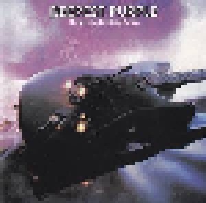 Deep Purple: Deepest Purple - The Very Best Of Deep Purple (CD) - Bild 1