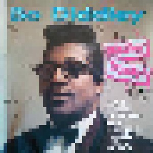 Cover - Bo Diddley: Diddley Daddy