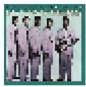 The Coasters: Very Best Of The Coasters, The - Cover