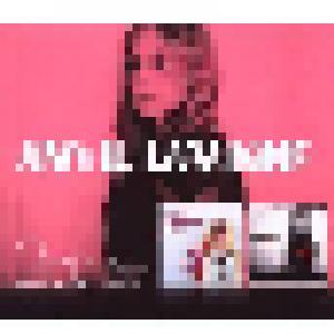 Avril Lavigne: Best Damn Thing/Under My Skin, The - Cover