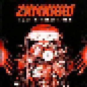 Zamarro: Lustintranslation - Cover