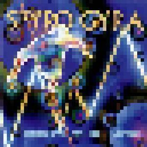 Spyro Gyra: Down The Wire - Cover