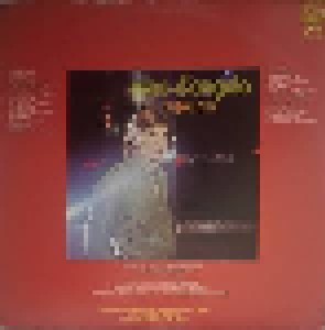 Nino d'Angelo: Á Discoteca (LP) - Bild 2