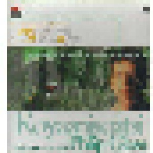 Philip Glass: Koyaanisqatsi (CD) - Bild 1