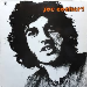 Joe Cocker: Joe Cocker! (LP) - Bild 1