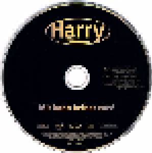 Harry: Mir Kann Keiner Was! (Single-CD) - Bild 4