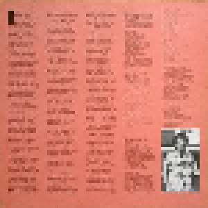 Ry Cooder: Chicken Skin Music (LP) - Bild 7