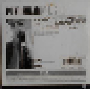 Portishead: All Mine (Single-CD) - Bild 2