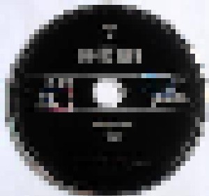 Portishead: All Mine (Single-CD) - Bild 3