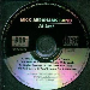 Mick Abrahams Band: At Last (CD) - Bild 3