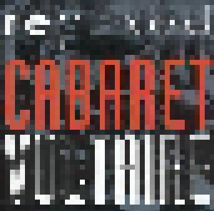 Cabaret Voltaire: Remixed (CD) - Bild 1