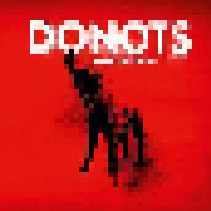Donots: Wake The Dogs (CD) - Bild 1
