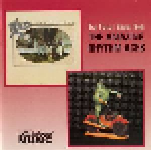 Amazing Rhythm Aces: Two Classic Albums From The Amazing Rhythm Aces (CD) - Bild 1