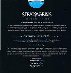 Stratovarius: 2in1: Infinite / Intermission (2-CD) - Bild 4