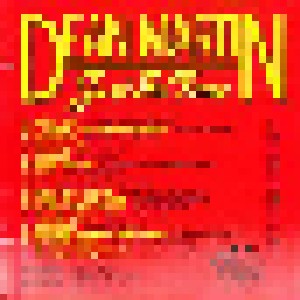 Dean Martin: Just In Time (CD) - Bild 2