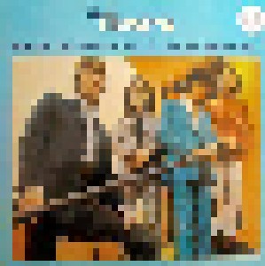 The Doors: Break On Through To The Other Side (LP) - Bild 1