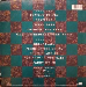 Little River Band: Playing To Win (LP) - Bild 2