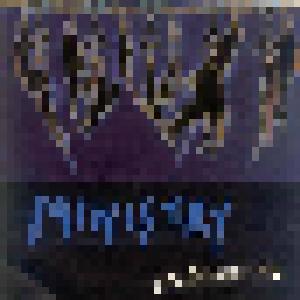 Ministry: Los Angeles 1992 - Cover