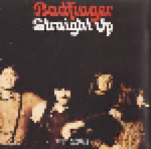 Badfinger: Straight Up (CD) - Bild 2