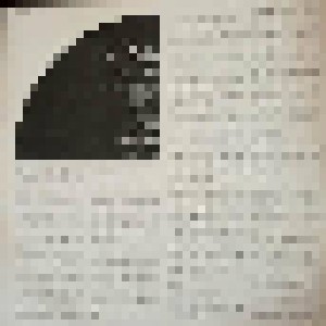Curved Air: Second Album (LP) - Bild 6