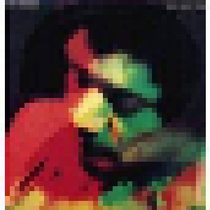Jimi Hendrix: Band Of Gypsys 2 (LP) - Bild 1