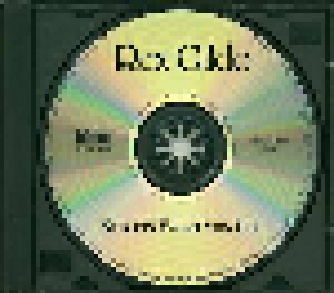 Rex Gildo: Nur Ein Wort Von Dir (CD) - Bild 5