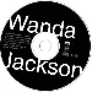 Wanda Jackson: 20 Rock 'n' Roll Hits (CD) - Bild 3