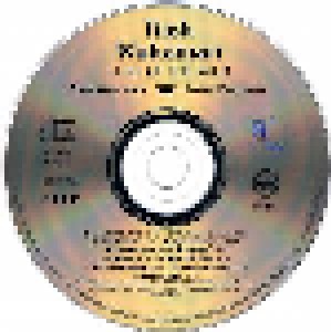 Rick Wakeman: Lure Of The Wild (CD) - Bild 3