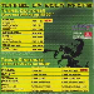 Tunnel Trance Force Vol. 34 (2-CD) - Bild 3