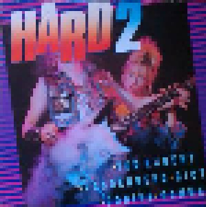 Hard 2 (LP) - Bild 1