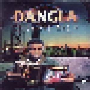 Tha Dangla: Straight Max'n (CD) - Bild 1
