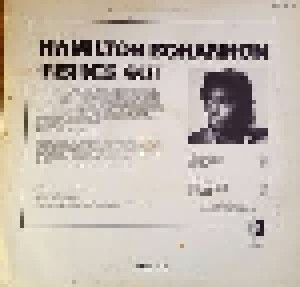 Hamilton Bohannon: Insides Out (LP) - Bild 2