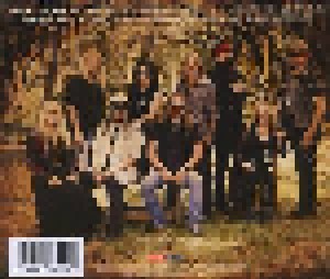 Lynyrd Skynyrd: Last Of A Dyin' Breed (CD) - Bild 2
