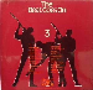 The Beat Goes On 3 (LP) - Bild 2