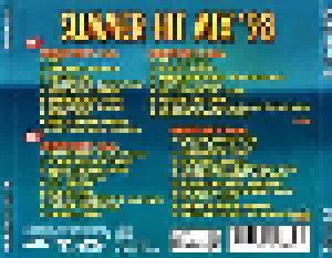 Summer Hit Mix' 98 (2-CD) - Bild 2