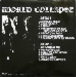 Unpure: World Collapse (LP) - Bild 3