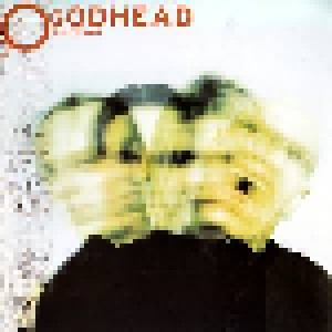 Godhead: Evolver (CD) - Bild 1