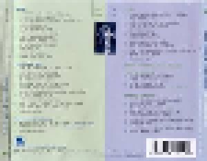 Marvin Gaye & Tammi Terrell + Tammi Terrell: The Complete Duets (Split-2-CD) - Bild 2