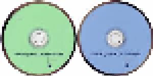 Marvin Gaye & Tammi Terrell + Tammi Terrell: The Complete Duets (Split-2-CD) - Bild 3