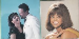 Marvin Gaye & Tammi Terrell + Tammi Terrell: The Complete Duets (Split-2-CD) - Bild 4