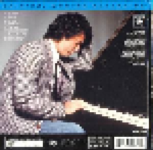 Billy Joel: 52nd Street (SACD) - Bild 2