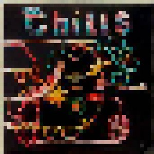 The Chills: Kaleidoscope World (LP) - Bild 1