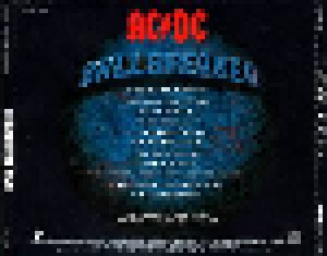 AC/DC: Ballbreaker (CD) - Bild 4