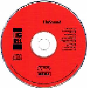 Greenhouse AC: Unsound (CD) - Bild 3