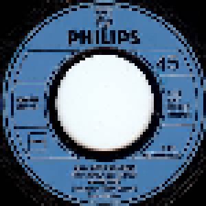Paper Lace: Billy - Don't Be A Hero (7") - Bild 3