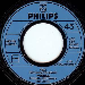 Paper Lace: Billy - Don't Be A Hero (7") - Bild 4