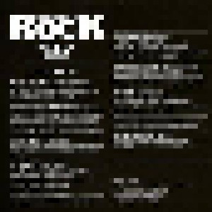 Classic Rock 15 - Kronjuwelen Nr. 15 (CD) - Bild 2