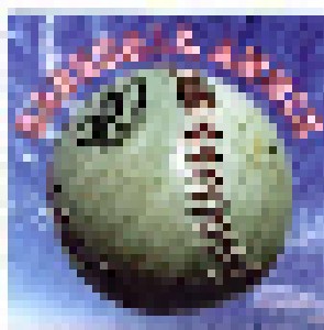 Baseball Annie: Baseball Annie (Mini-CD / EP) - Bild 1