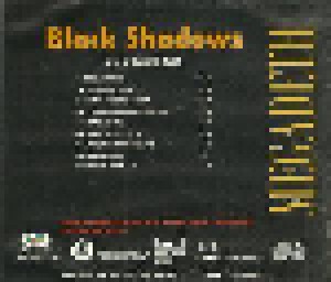 Megadeth: Black Shadows (CD) - Bild 2