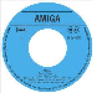 ABBA: ABBA (Amiga Quartett) (7") - Bild 3